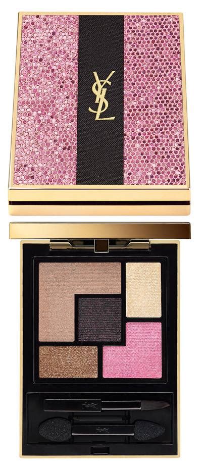 YSL Spring 2015 Makeup Collection 